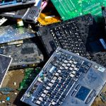 recycle old computers